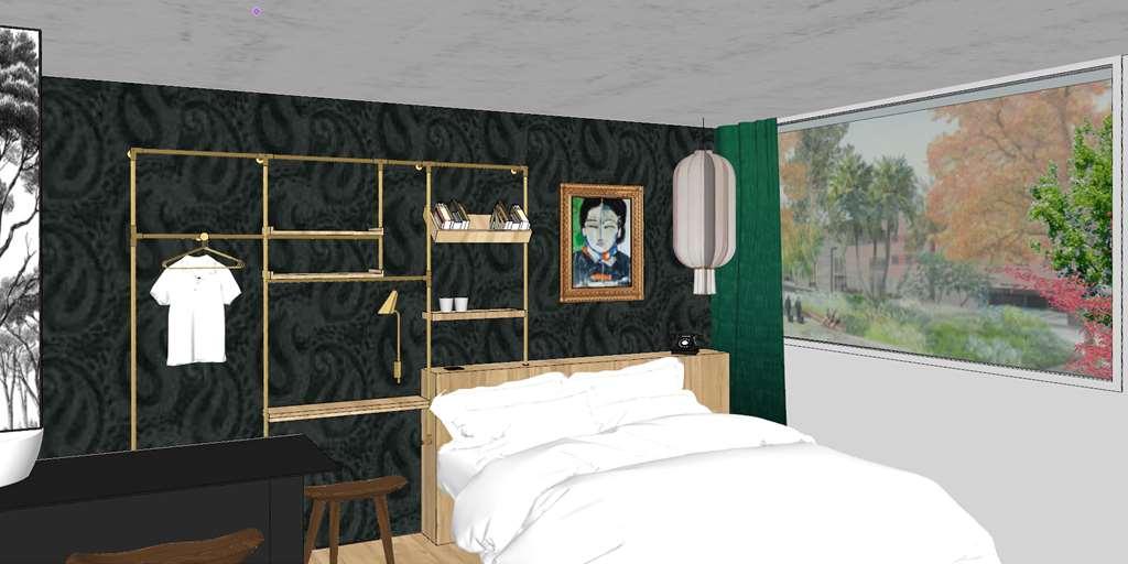 Aiden By Western Centre 4*