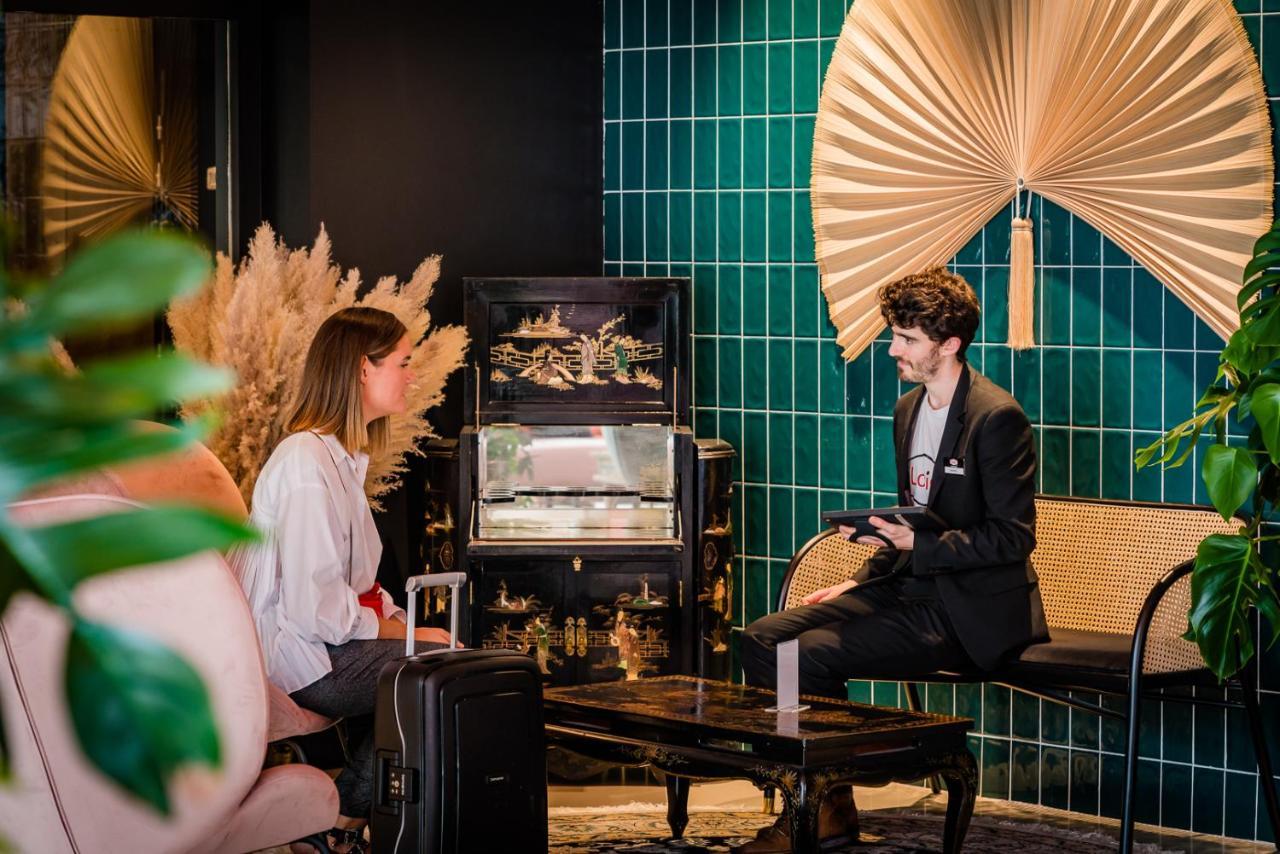 Aiden By Western Centre Hotel 4*