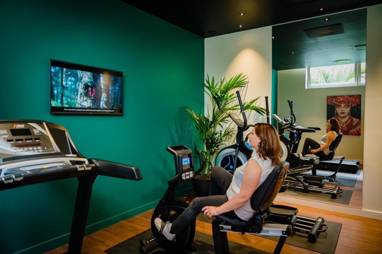 Hotel Aiden By Western Centre 4*