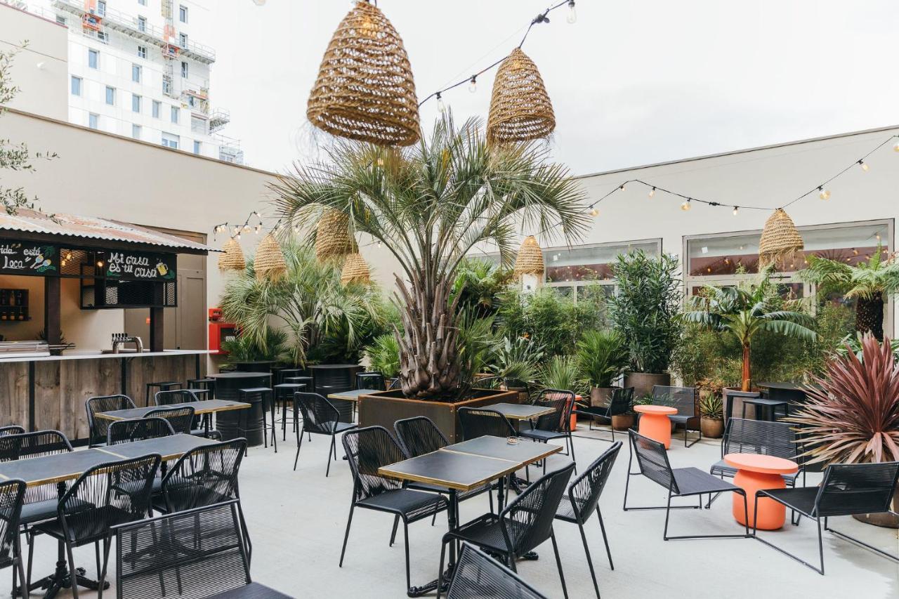 Aiden By Western Centre Hotel Lorient