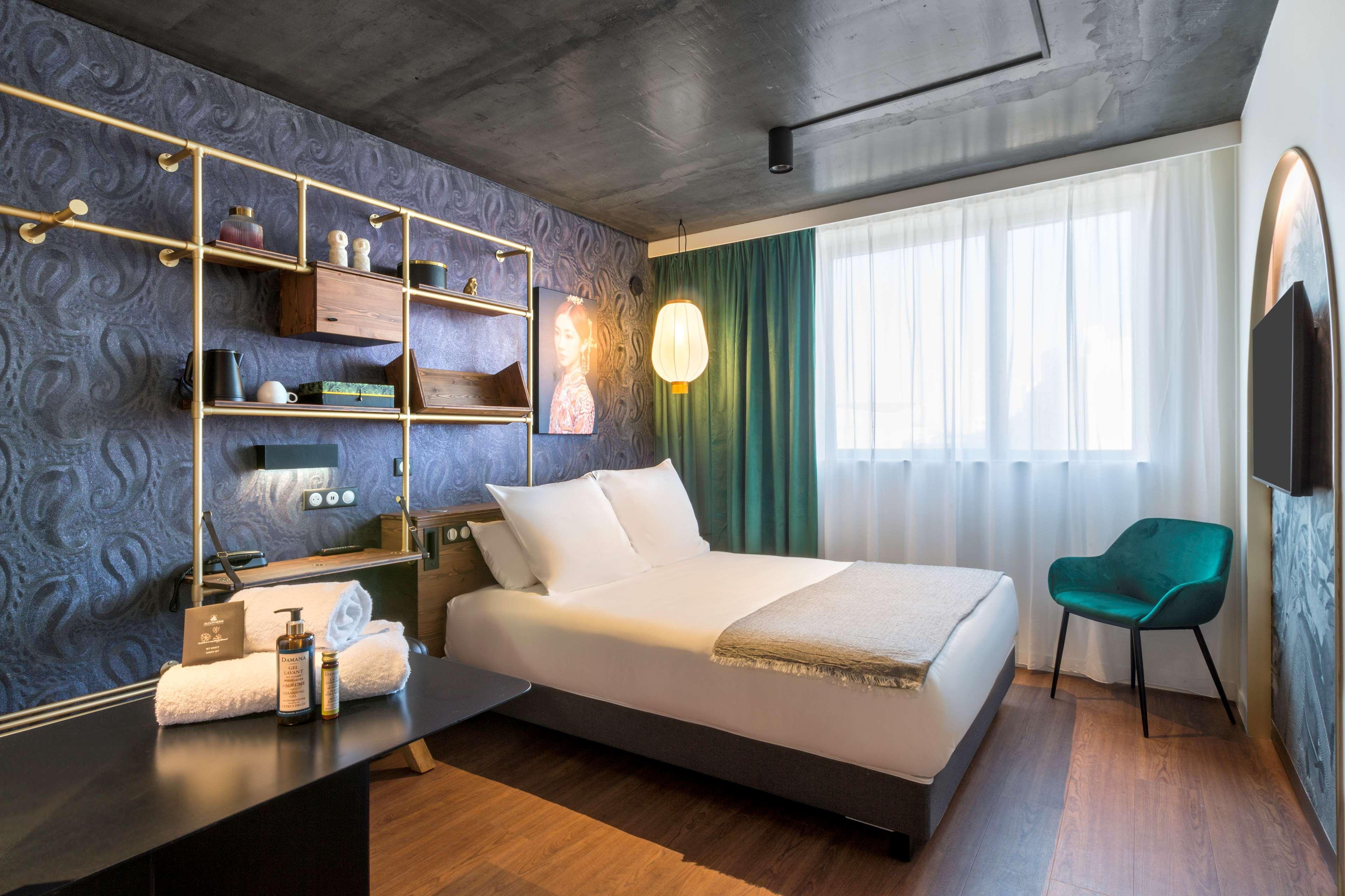 Hotel Aiden By Western Centre 4*