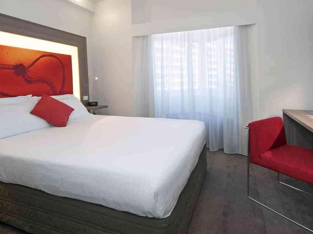 Hotel Aiden By Western Centre Lorient