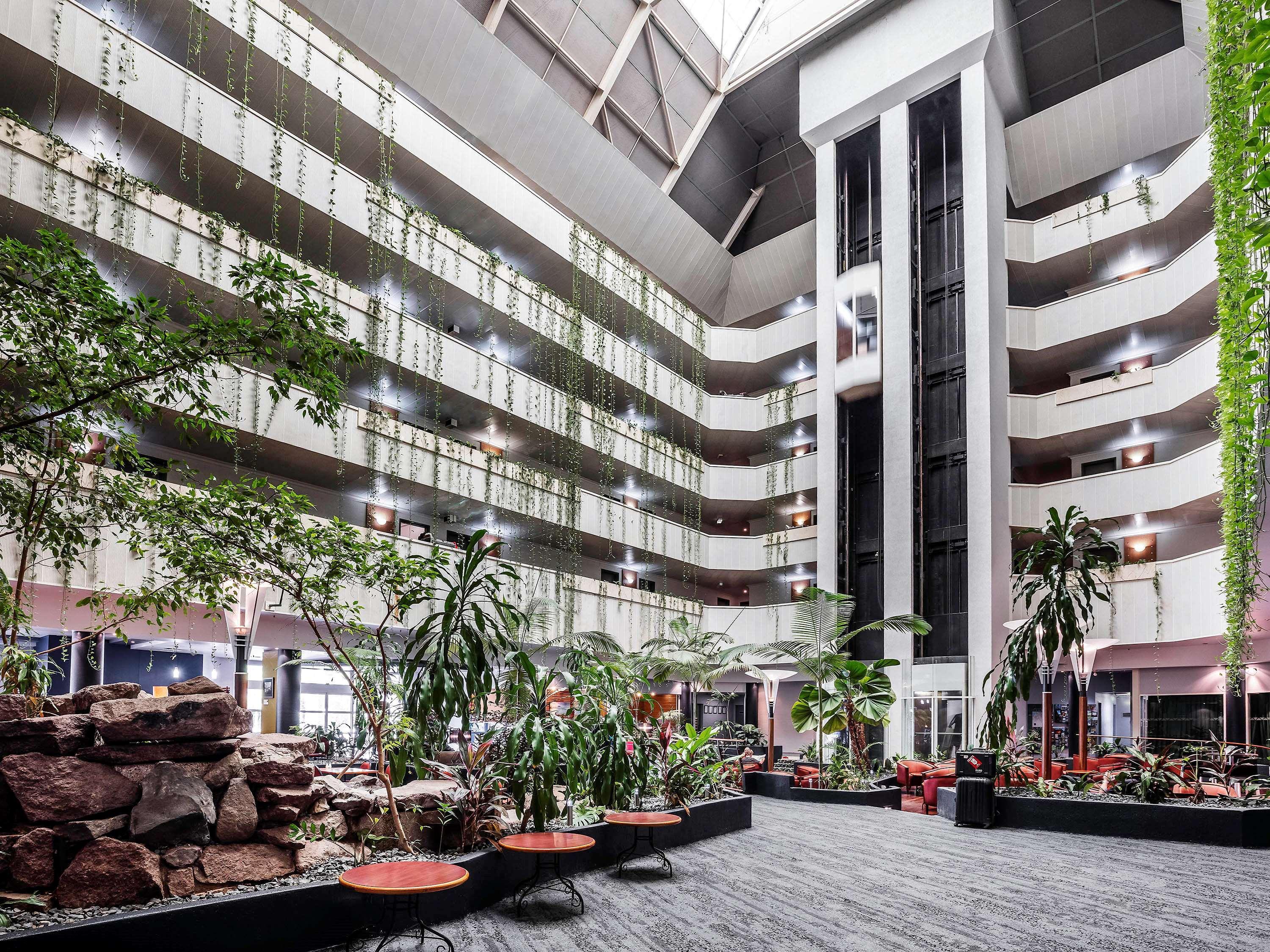Hotel Aiden By Western Centre
