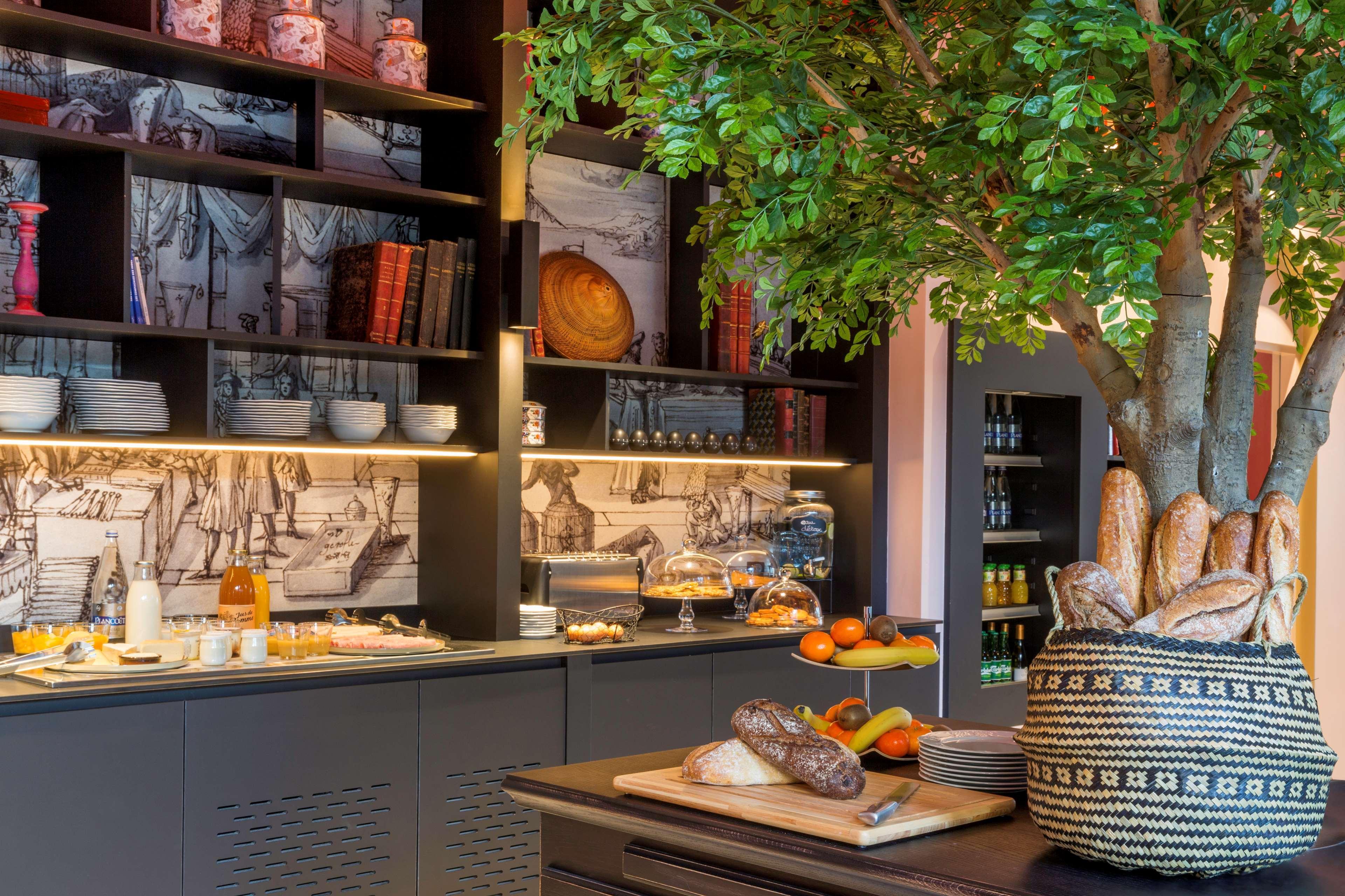 Hotel Aiden By Western Centre 4*