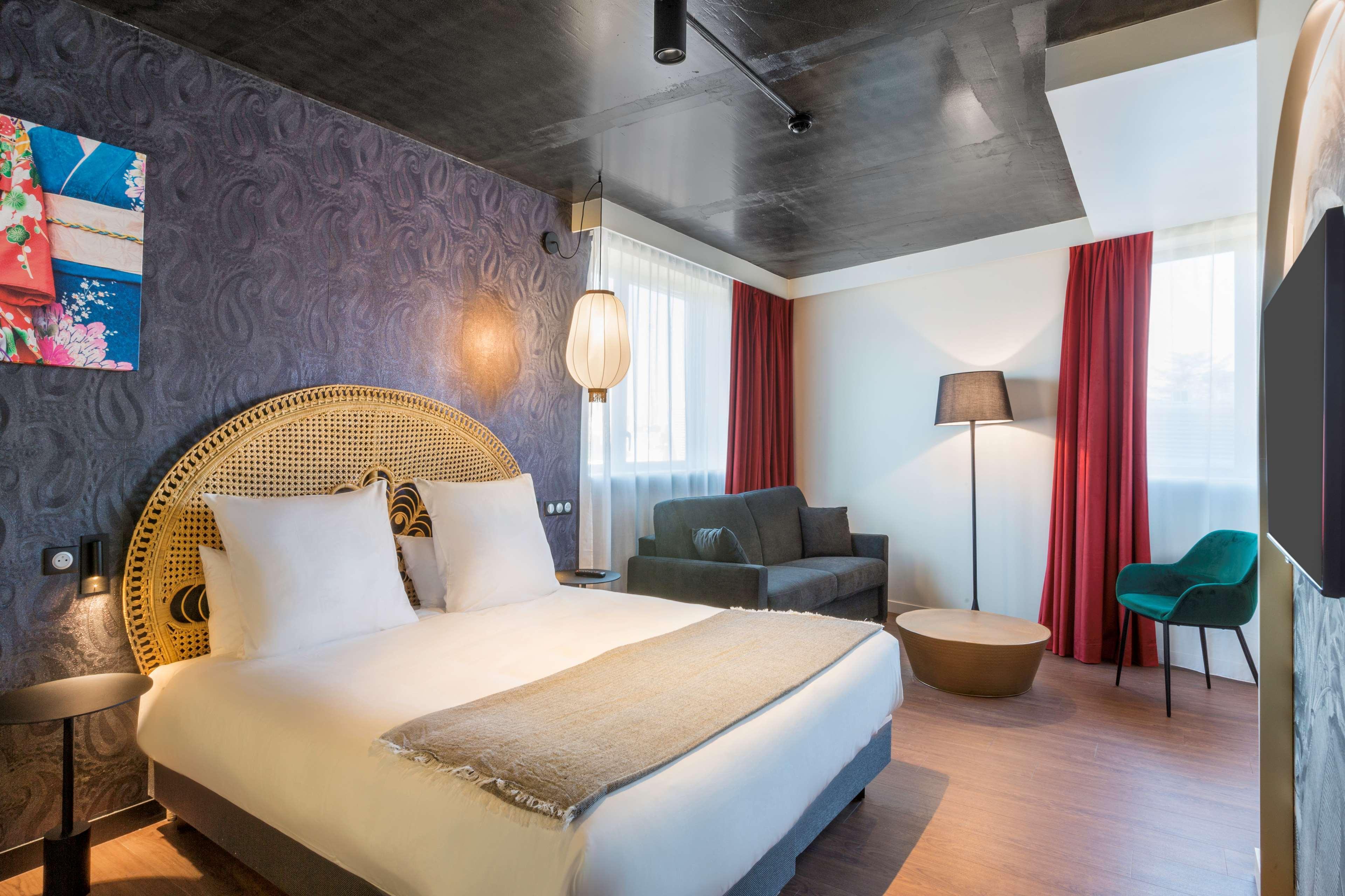 Hotel Aiden By Western Centre 4*
