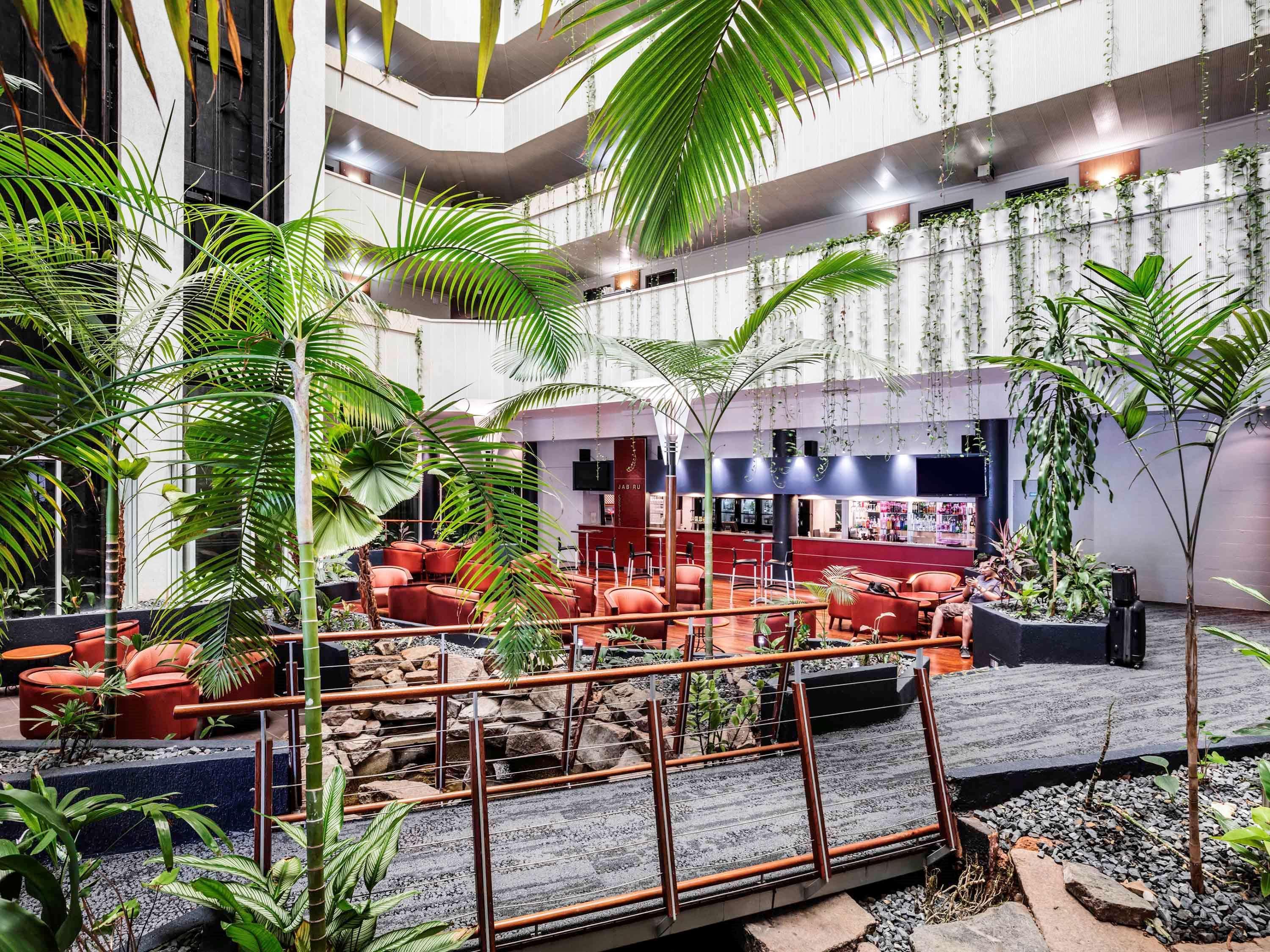 Aiden By Western Centre Hotel