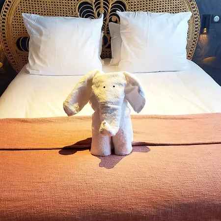 Aiden By Best Western Lorient Centre Buitenkant foto