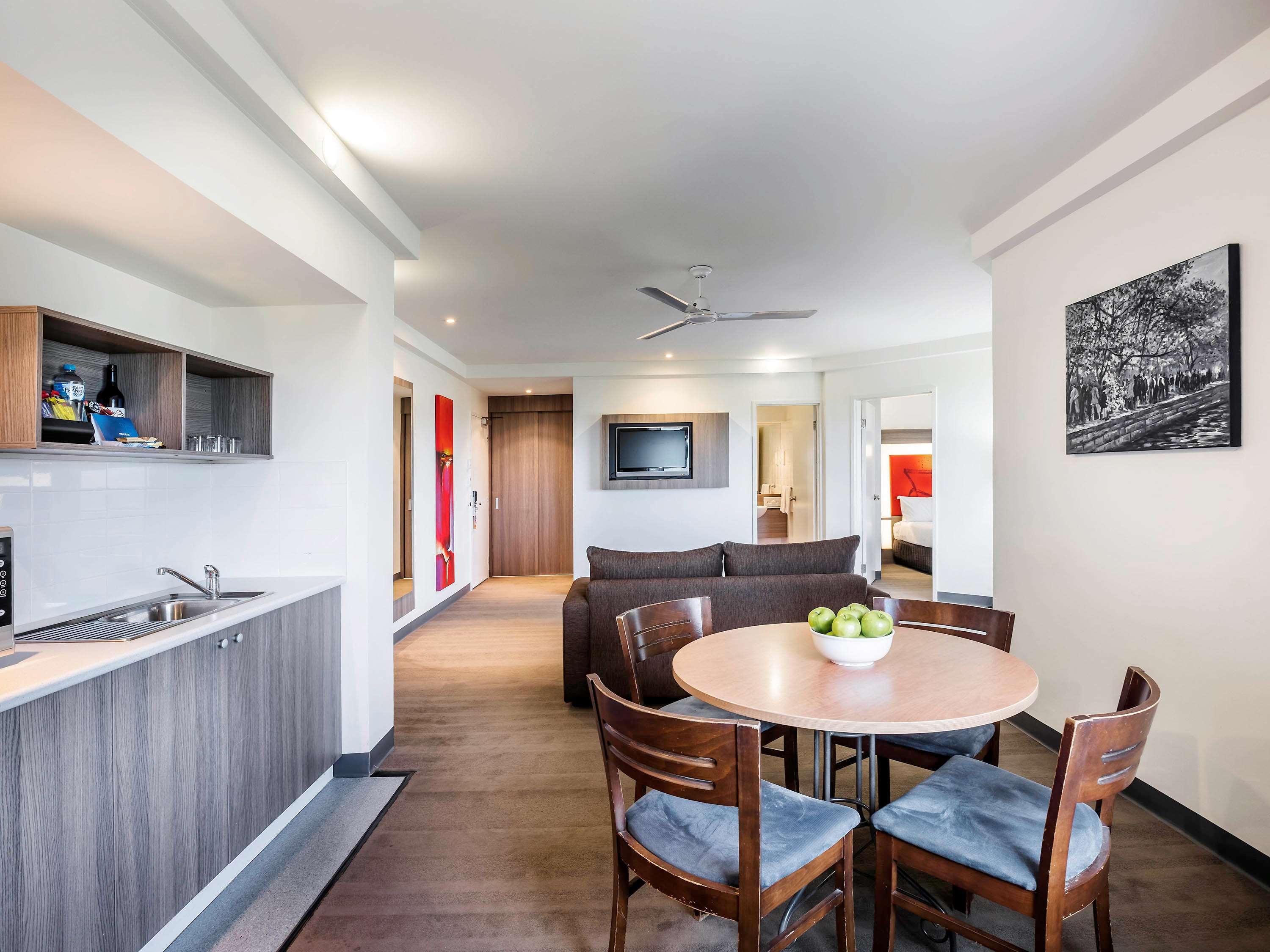 Aiden By Western, Centre Hotel