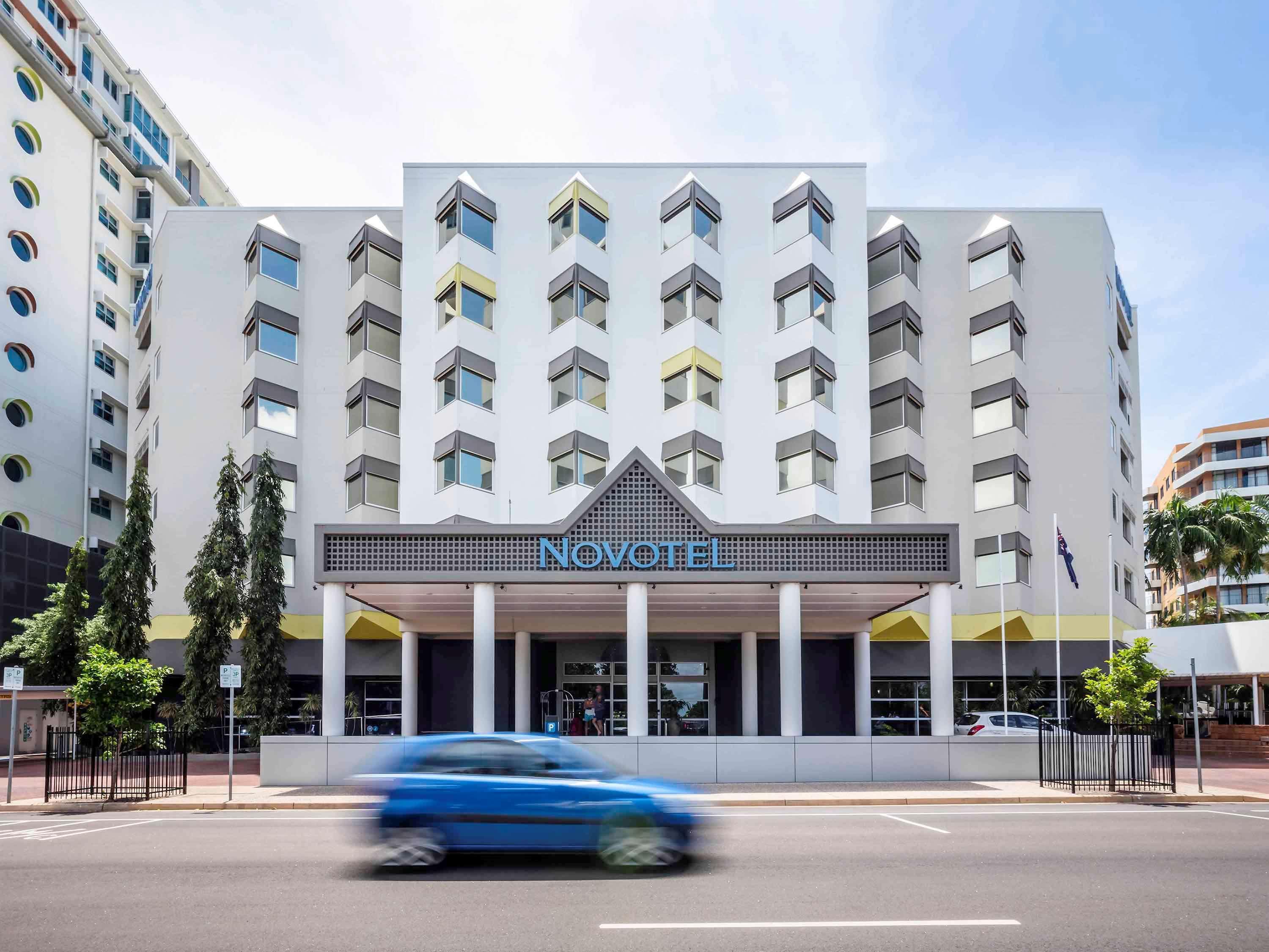 Aiden By Western, Centre Hotel