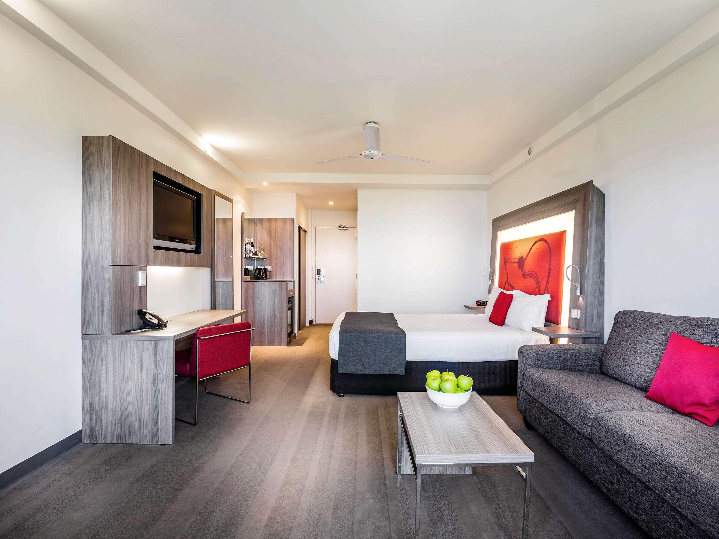 Aiden By Western, Centre Hotel