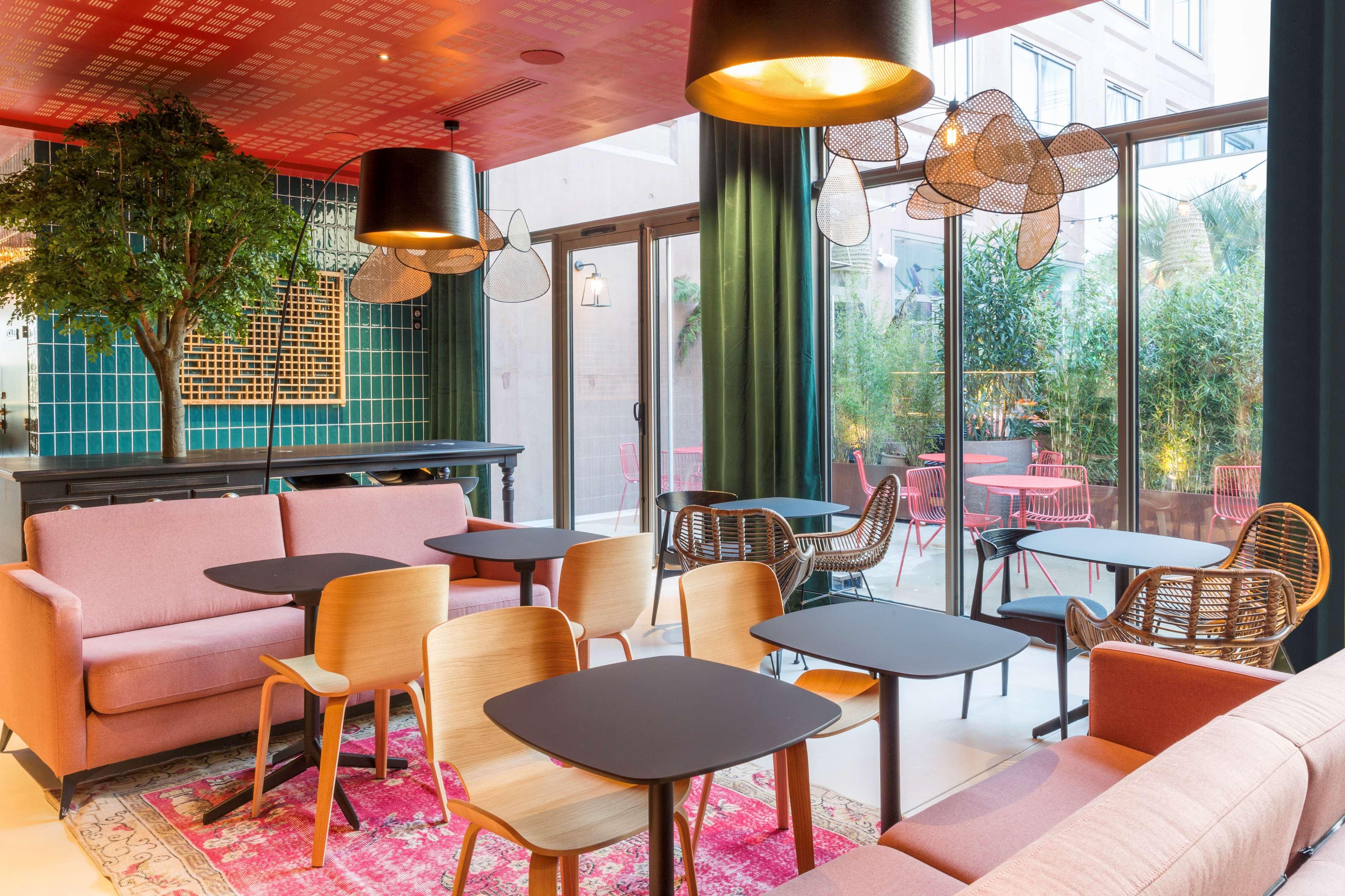 Hotel Aiden By Western, Centre