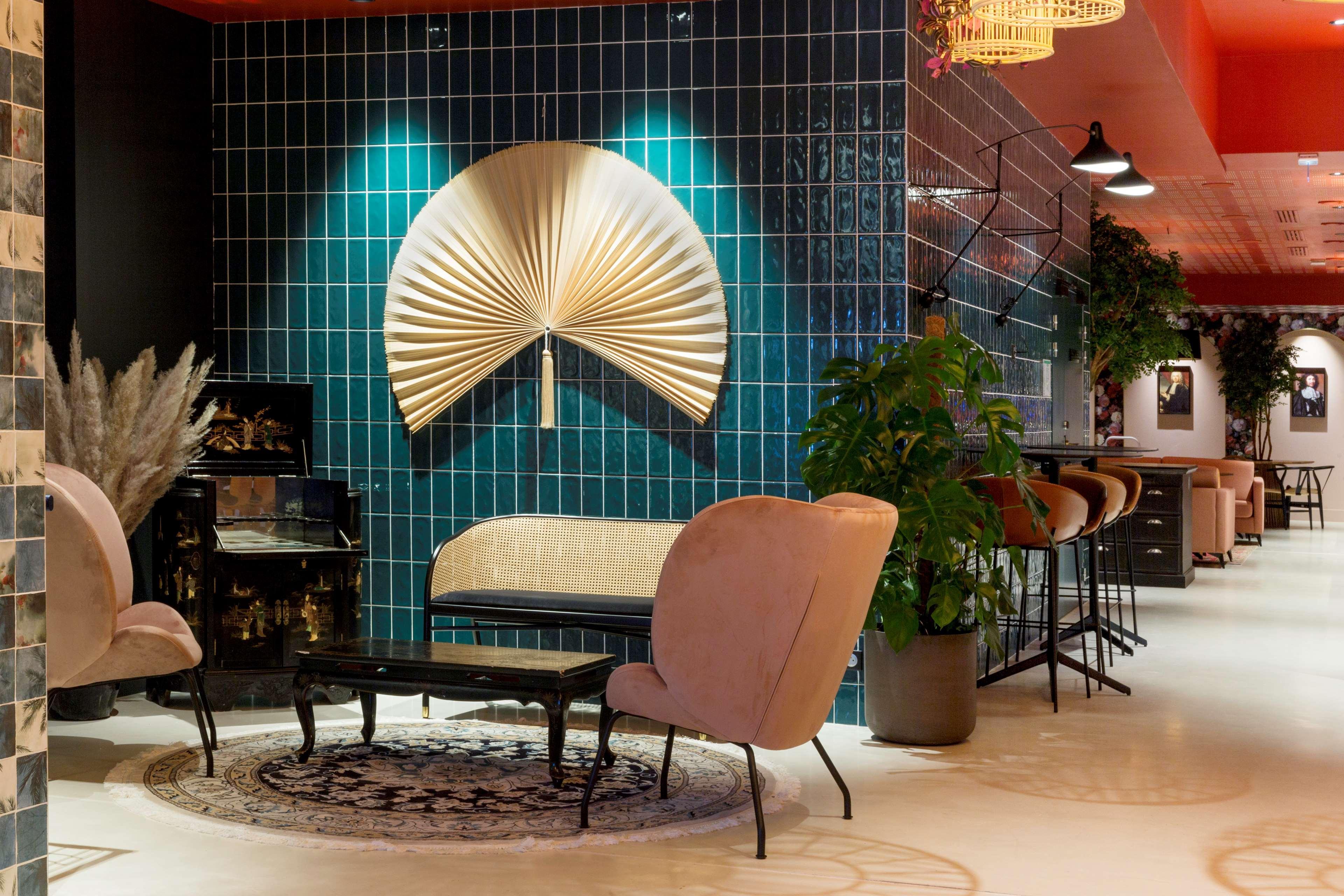 Hotel Aiden By Western, Centre