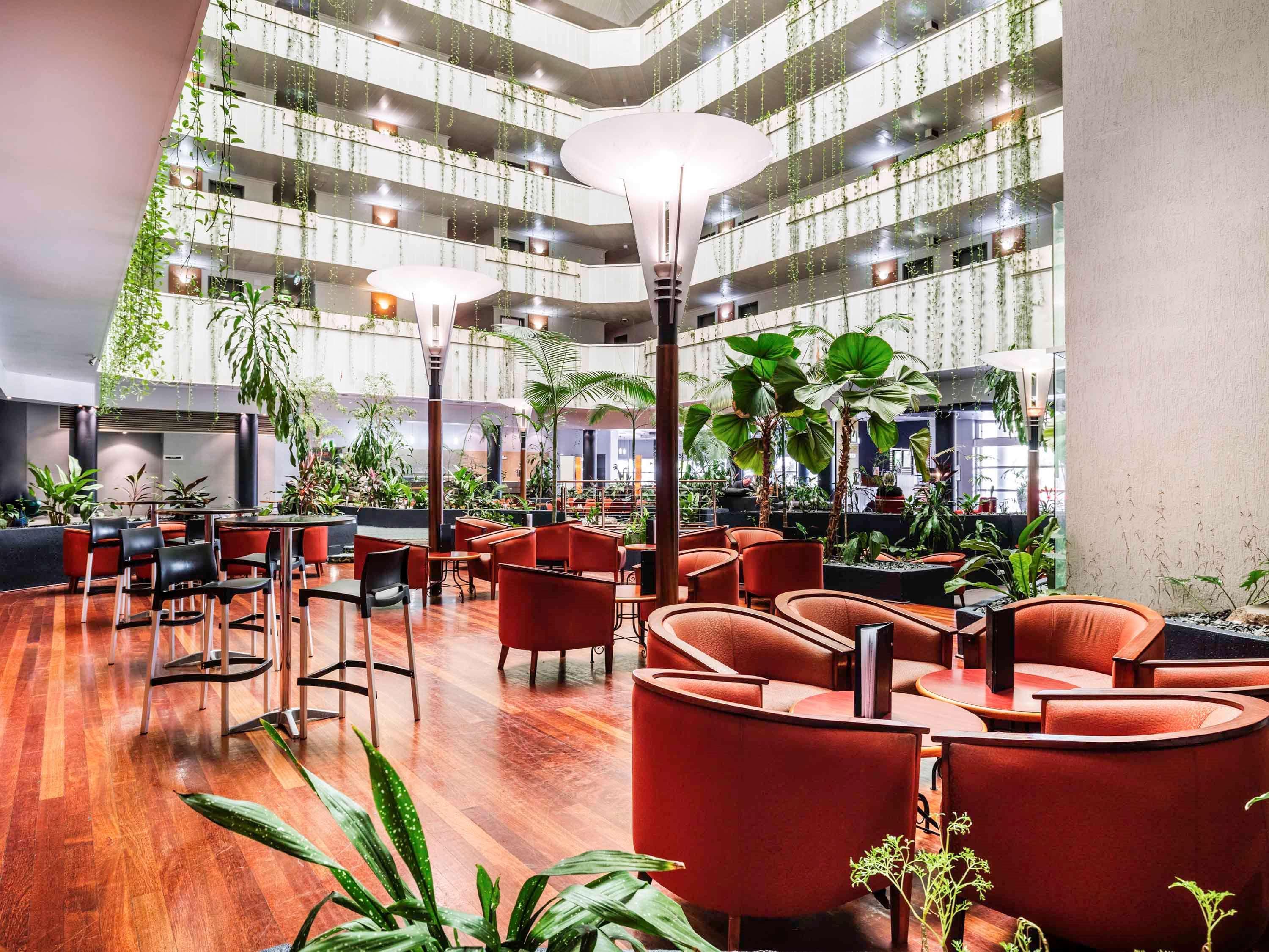 Aiden By Western, Centre Hotel Lorient