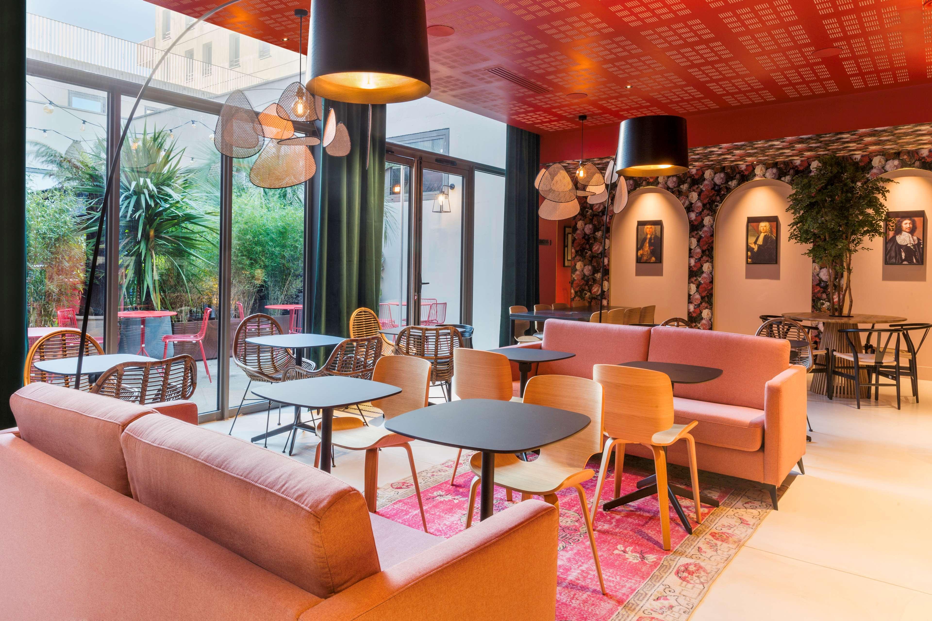 Aiden By Western, Centre Hotel 4*