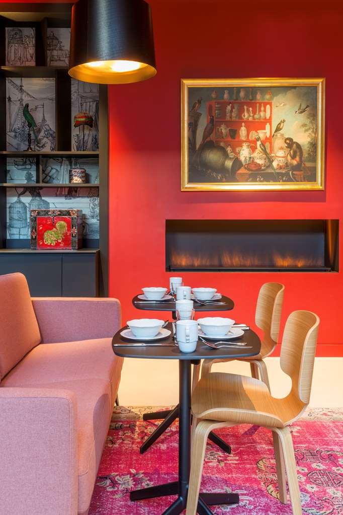 Hotel Aiden By Western Centre Lorient